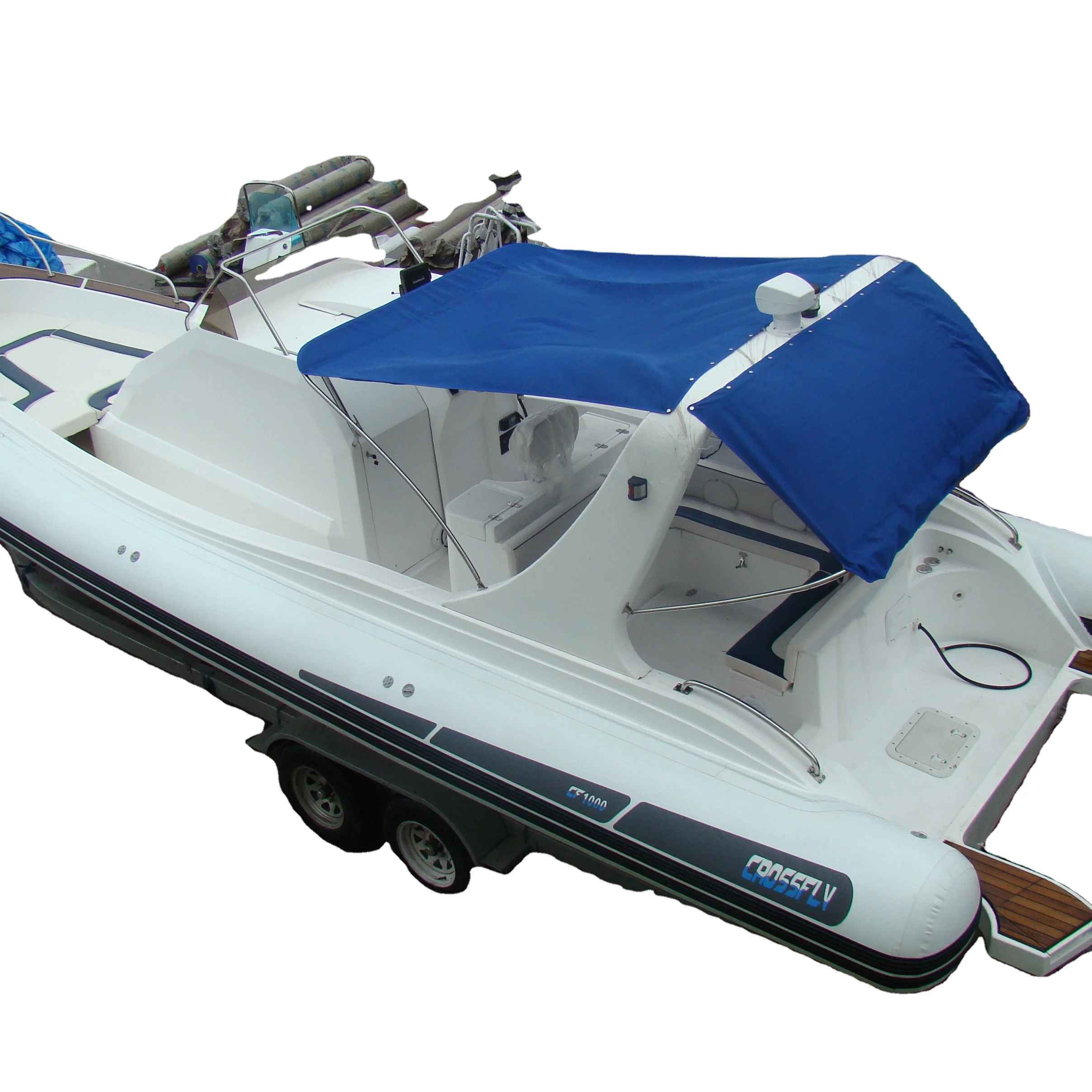 Модель 2012 Bestyear ребристая кабина 960