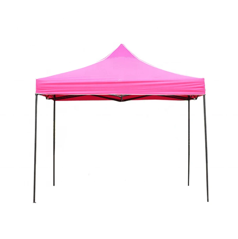 Outdoor Aluminum Trade Show Tent 10x10 advertising logo Exhibition Event Canopy Pop Up Custom Printed Tents