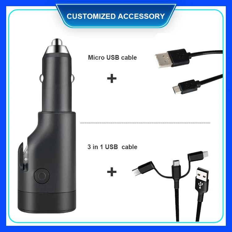 made in China gift item Unique auto gift ideas trade assurance