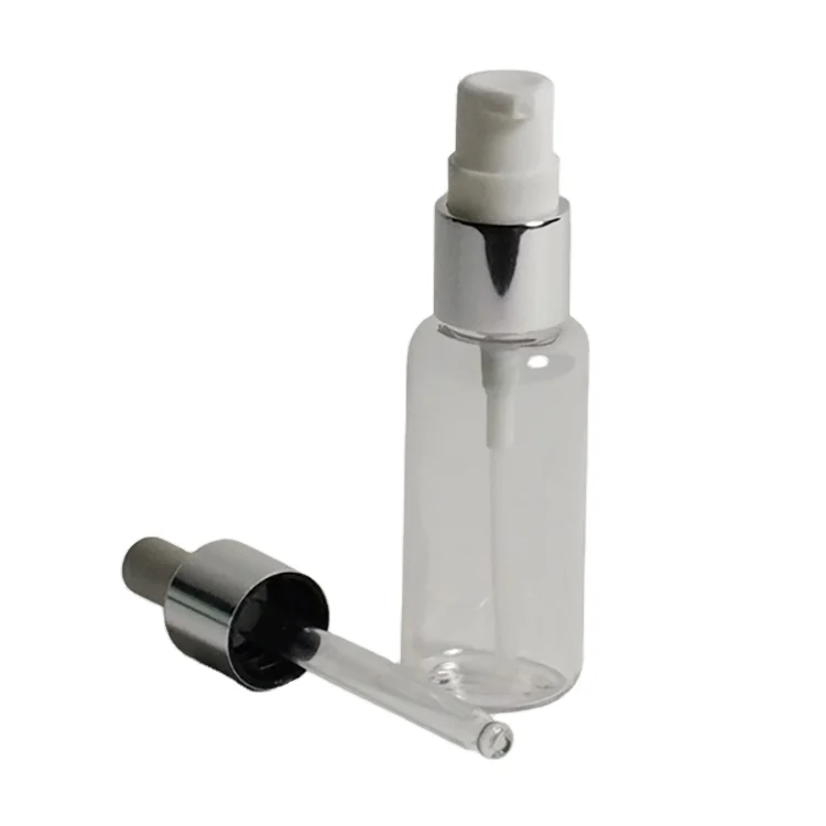 
 Customized hot sale essential oil ampoule dropper cosmetic packaging bottle  