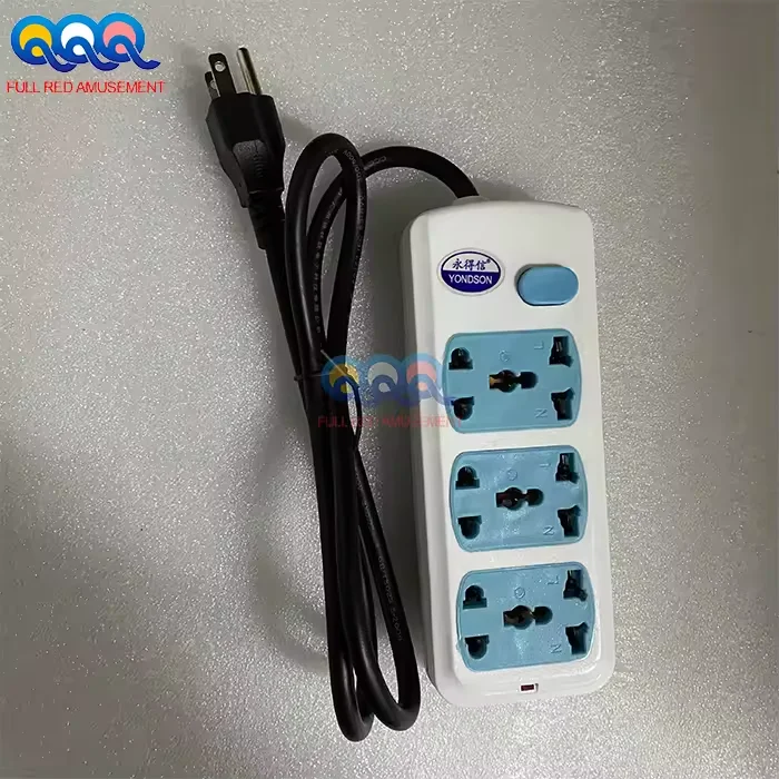 Full Red High Power Full Red Socket At Cheap Price On Sales