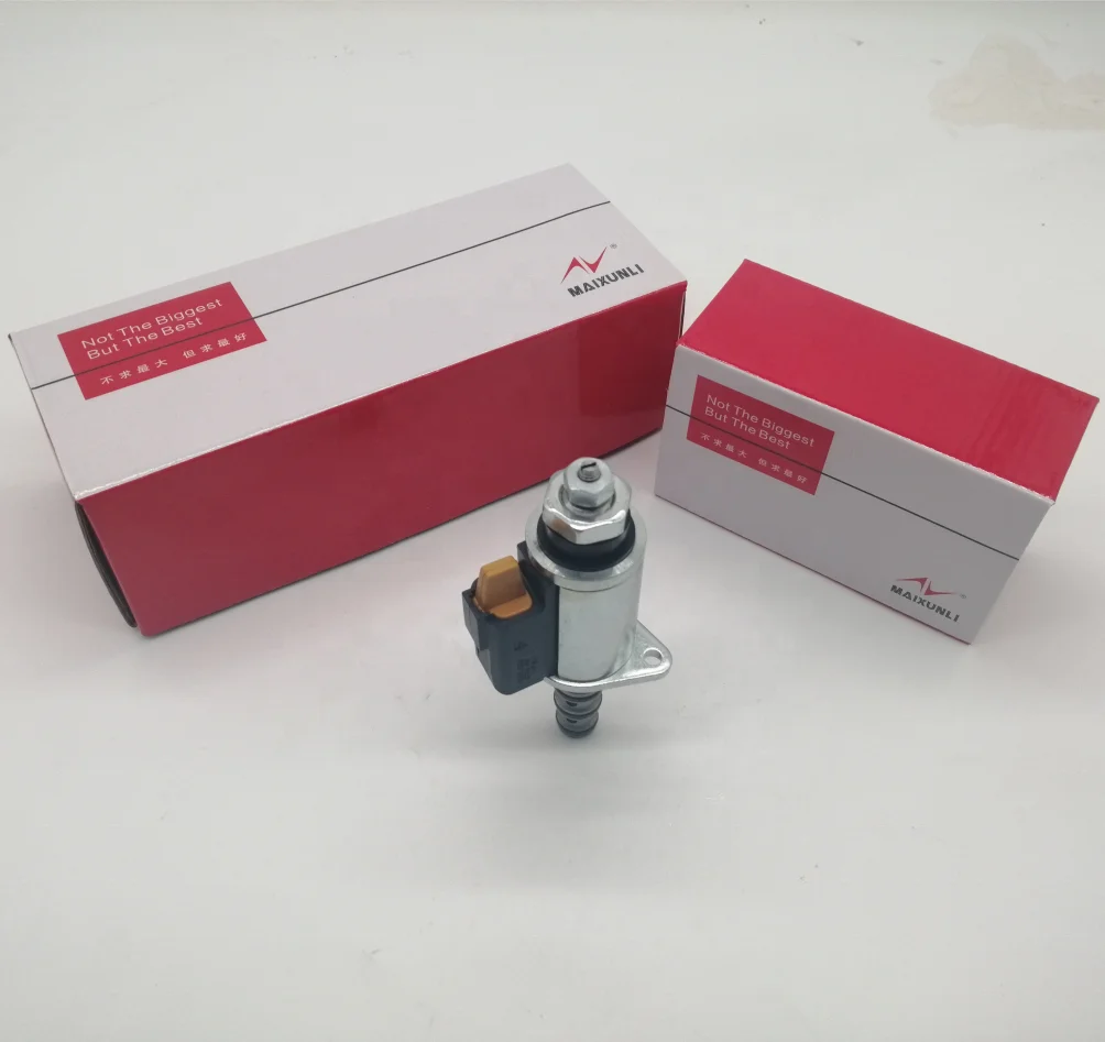 Hydraulic Valve  for CAT  E320C/D/E325B  457-9878     KWE5K60/G24DB30/CT  24V