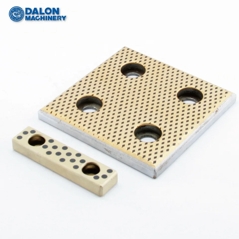 spherical graphite filled copper brass aluminum bronze bearing bushing