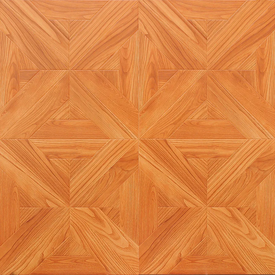 Solid Parquet Wood Flooring Real Wood Design Art Parquet Flooring