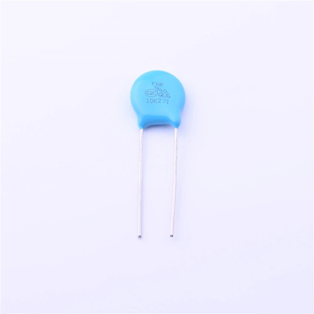 Hot Selling Varistor GVR ZOV FNR 10K182 182KD10 1800Vdc 10mm 10% 10D182K