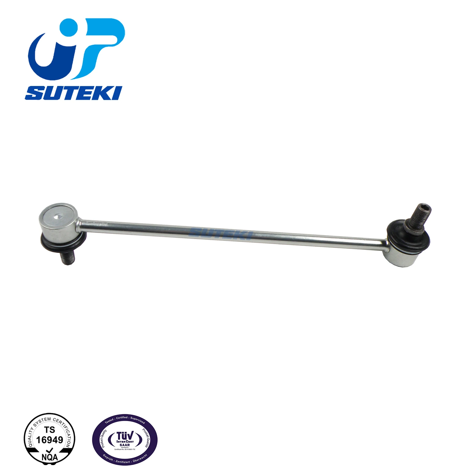 
STABILIZER LINK, FRONT RH/LH FOR 2004- TOYOTA COROLLA PRIUS ZZE122 NHW11 NHW20 4882047010 4882002060 