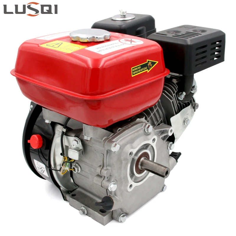 2500r/мин Wp168F-03 196CC 152F бензиновая мойка высокого давления 6.5HP бензиновый двигатель 4.5KW