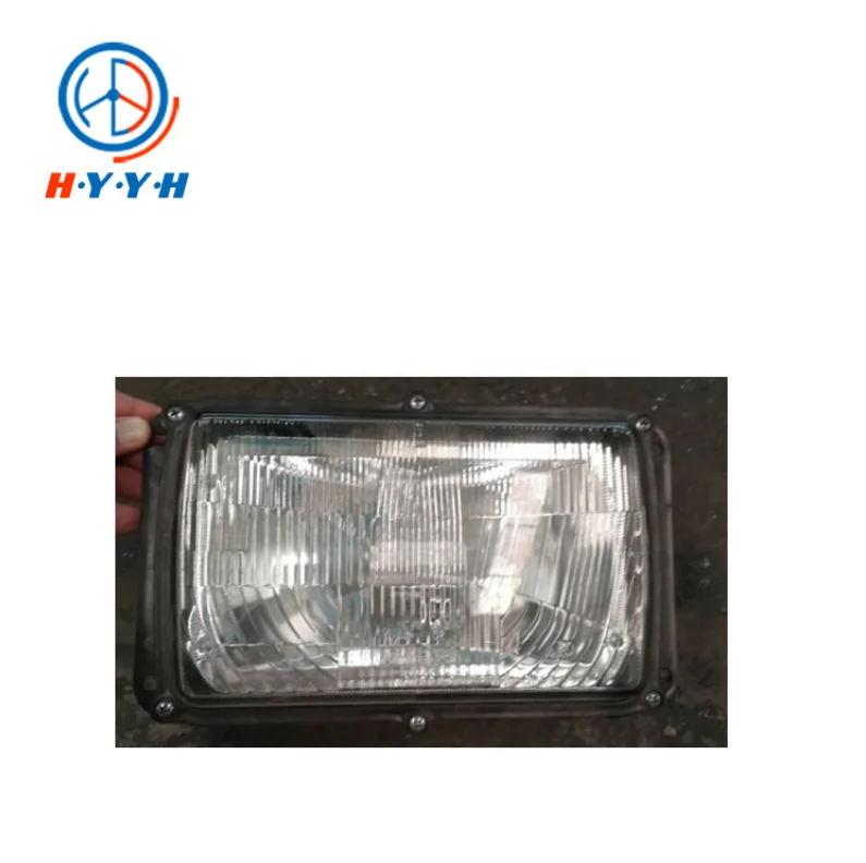 Kamaz truck part Headlight 342.3711 3423711 air brake valve