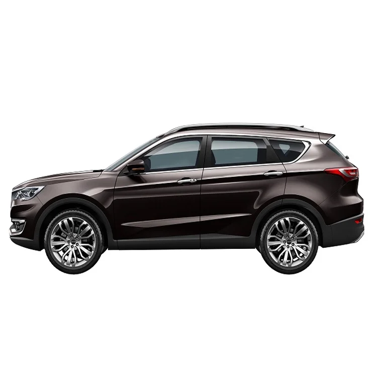 2024 Chery Jetour X70 Plus 5 мест внедорожник топливный автомобиль высокоскоростной 4-колесный бензиновый
