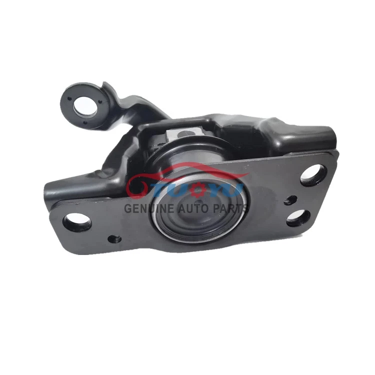 Car Engine Insulator Front Engine Mounting 11210-ED50B For VERSA 07-12