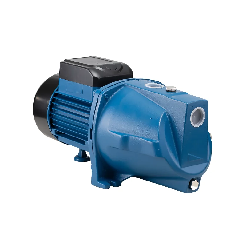 High Pressure Jet Pump 1 Hp 0.75 Kw Low Head High Discharge Jet Water Pumps Sale In Saudi Arabia