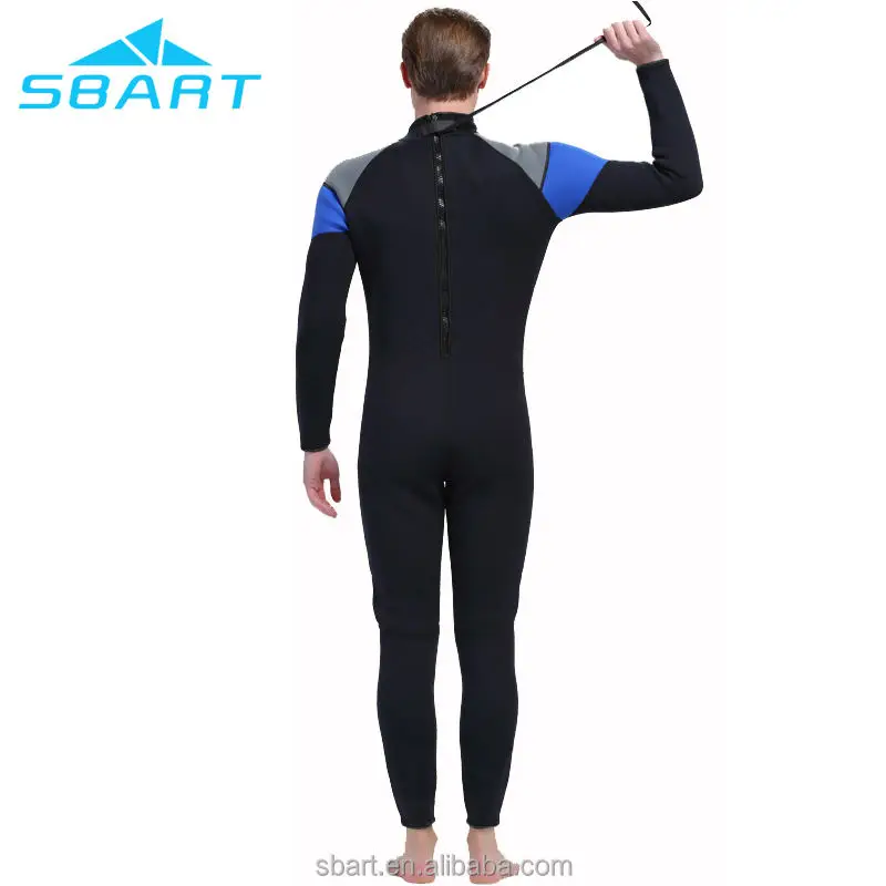 High Quality Neoprene 3mm Diving Suit Long Sleeve Wetsuit For Men Wet Suit for Underwater Hunting Hooded Spearfishing  Wetsuit