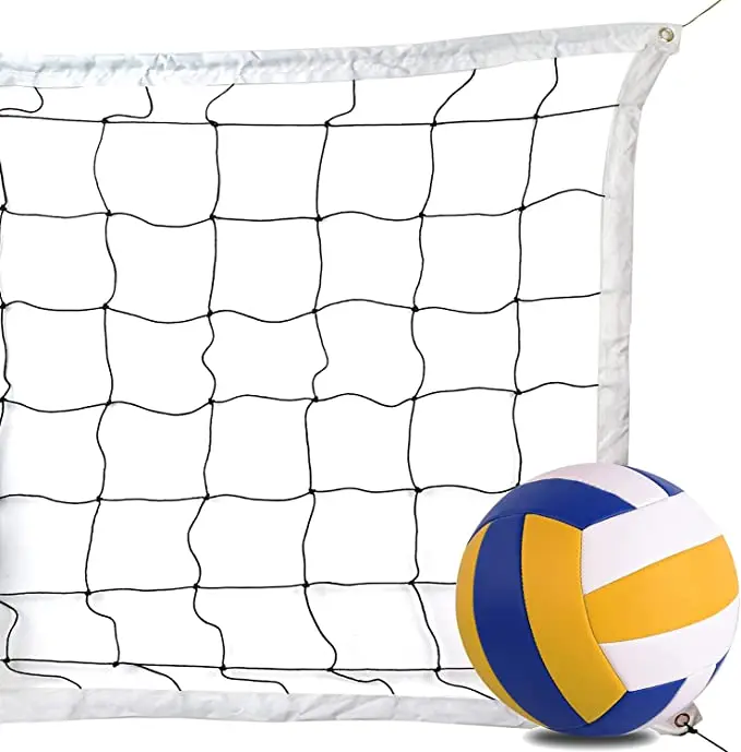 Factory Directory  High Quality Volleyball Net Outdoor for Kids and Adults