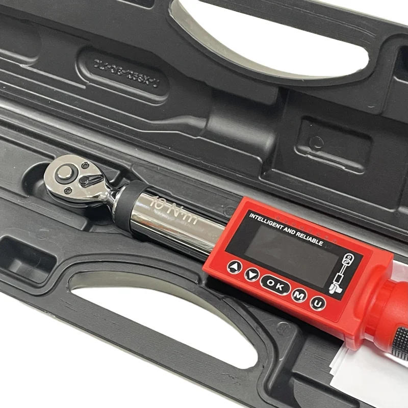 cheap china factory digital torque wrench all sizes digital torque wrench manufacturer