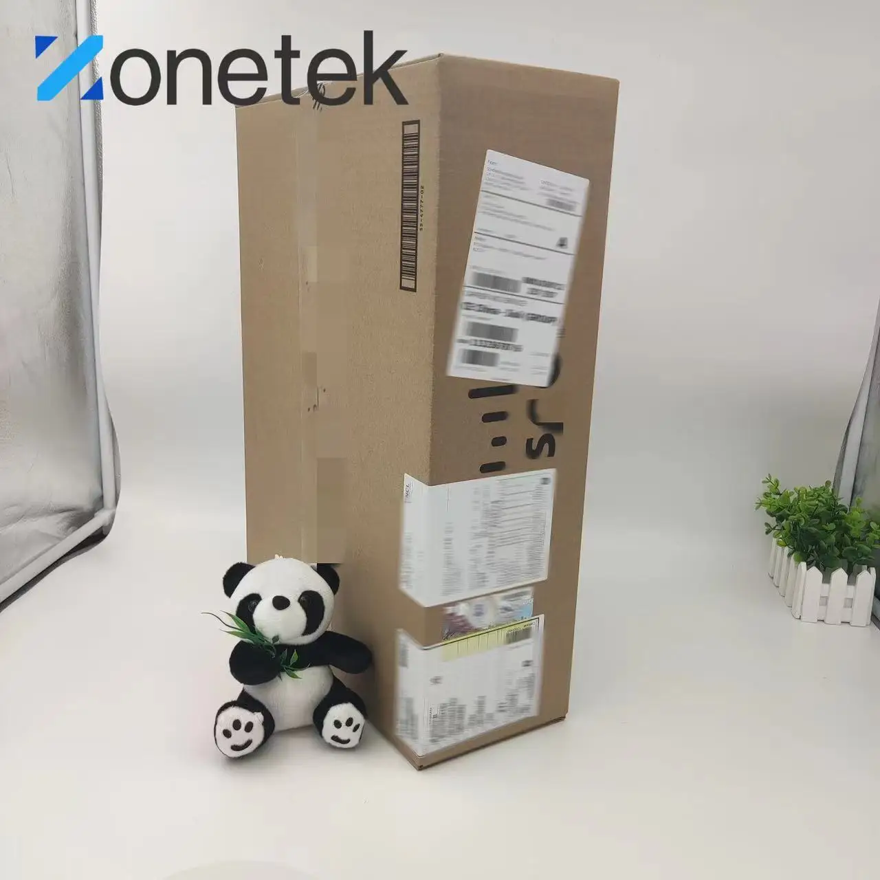 NIB 48x 10/100/1000 Ethernet PoE+ and 370W PoE budget ports C1000 Series Switches C1000-48P-4G-L