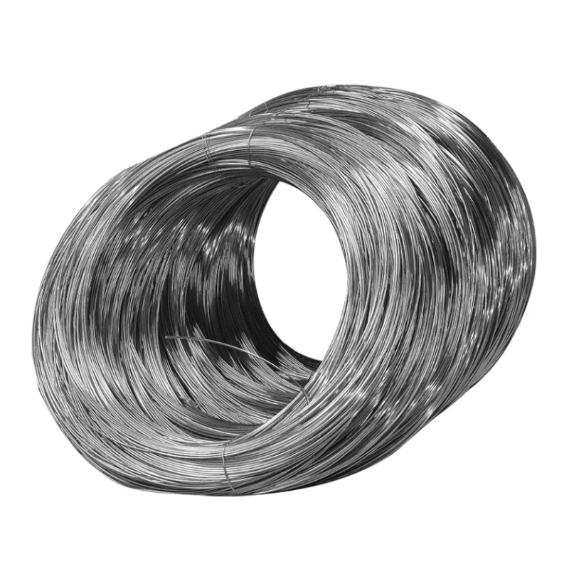 AISI 316L Stainless Steel Wire 3mm Soft Condition Bright Gold Stainless Steel Wire 21 Gauge