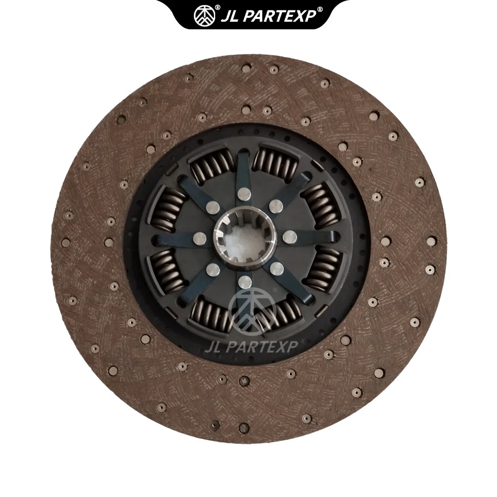 JL partxp 400 мм OEM 1862190105 диск сцепления/диск сцепления для ACTROS