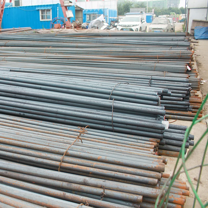  Китай завод горячекатаный ковш DIN подшипник стальной круглый бар 52100 100cr6 цена