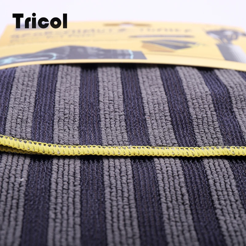 koala kloth microfiber 30*40cm 100% polyamide scratch wire scraping towel for kitchen cleaning in China