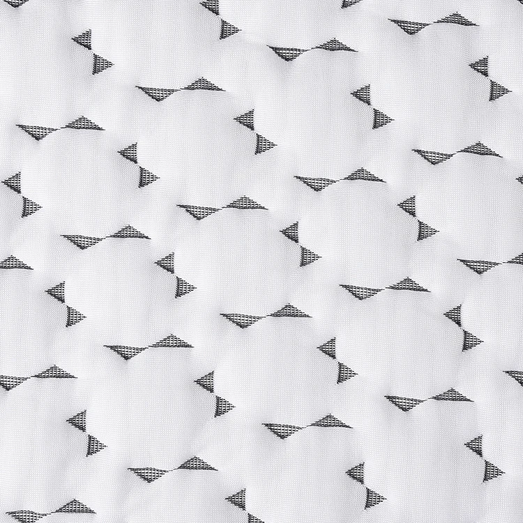 Breathable Pillow And Sofa Fabrics Jacquard In Knitted Fabric,Jacquard Sofa Cloth