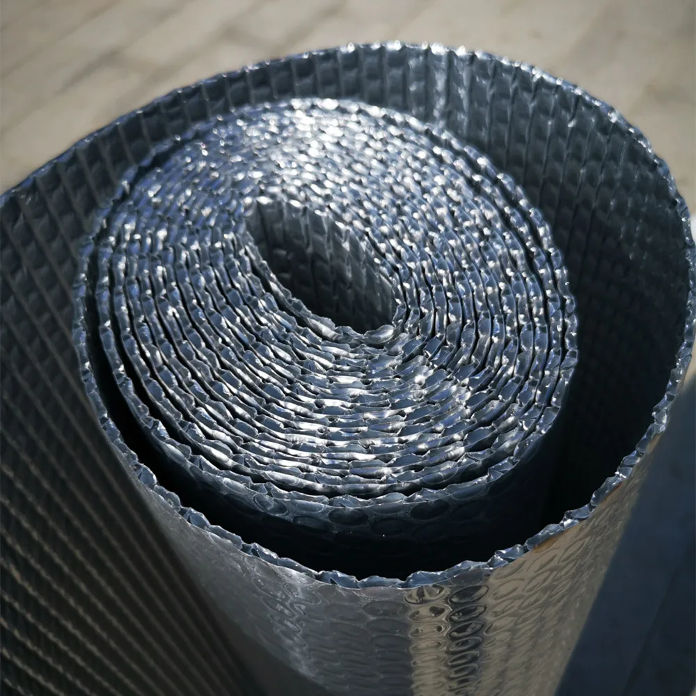 roof heat insulation materials car sound deadener heat insulation shenzhen