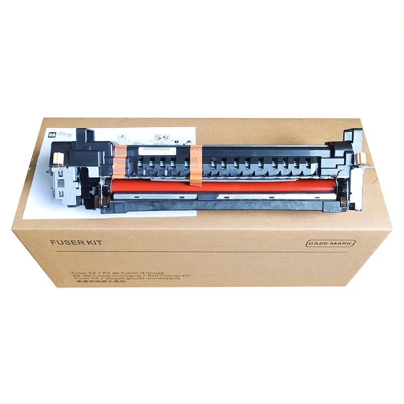 High Quality Fuser Unit 115R00073 115R00074 for Xerox Phaser 7800 7800DN 7800DX 7800GX Fuser of KIIROYE