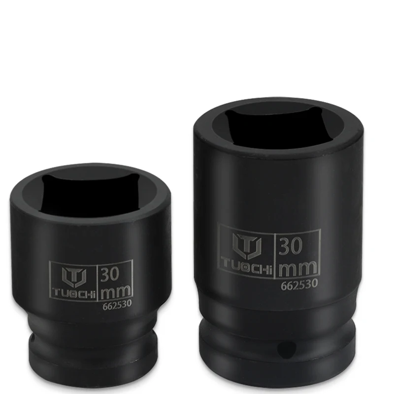 Customizable 3/4in DIY Grade Socket 12 Point Oil Drain Socket