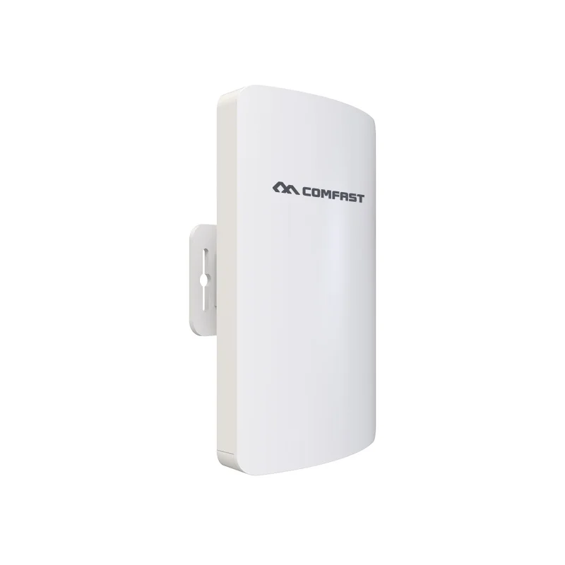 COMAFST CF-E113A 5.8GHz 300Mbps Wireless Network Bridge One Click Automatically Matching Wireless CPE for IP Camera