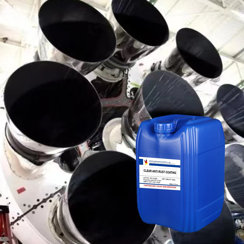 Профессиональный Фабричный латунный золотистый раствор Ss 24k координационный агент антикоррозийный химикат для металлической