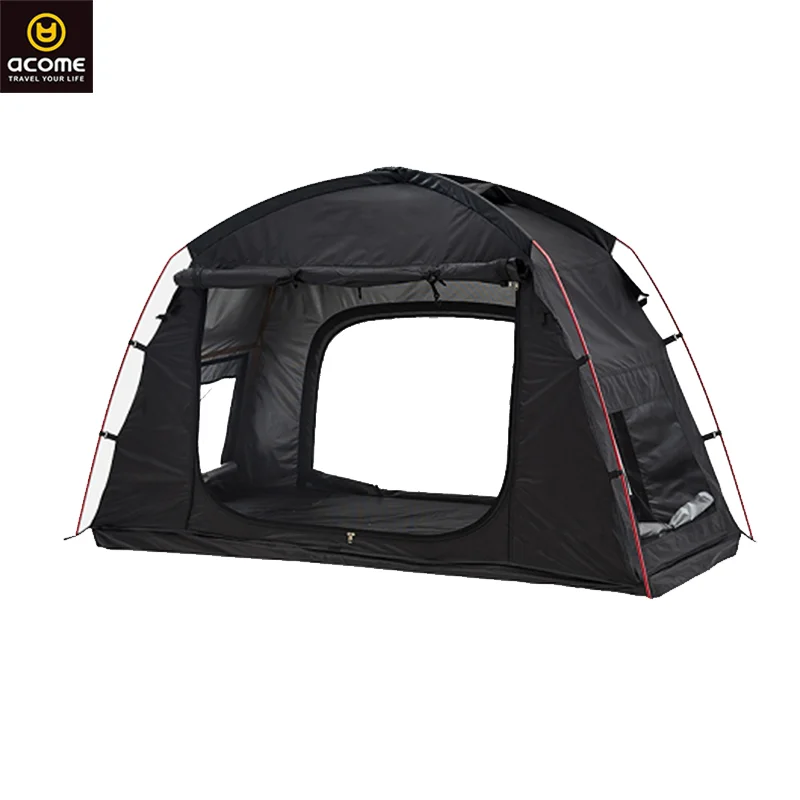 Acome Camping Outdoor Bed Tent Cheap Portable Bed Lightweight Folding Bed Tent
