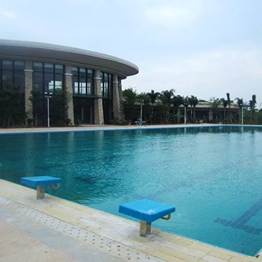 Swimming Pool Accessories Diving Boards