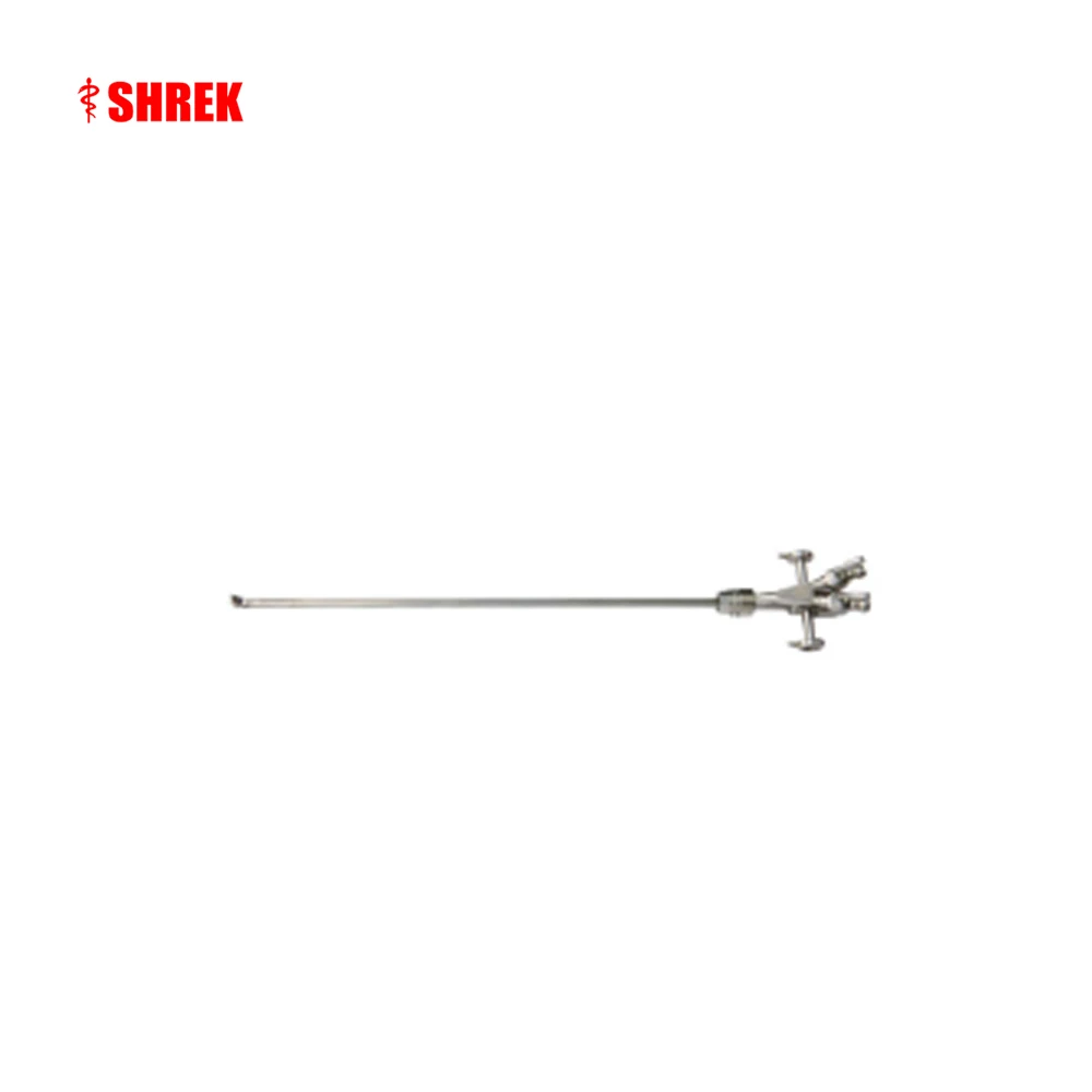 urology surgery instrument Cystoscopy width Sheath and obturator