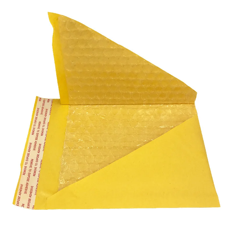 Wholesale Waterproof Bubble Mailers Self Seal Envelopes Express Bags