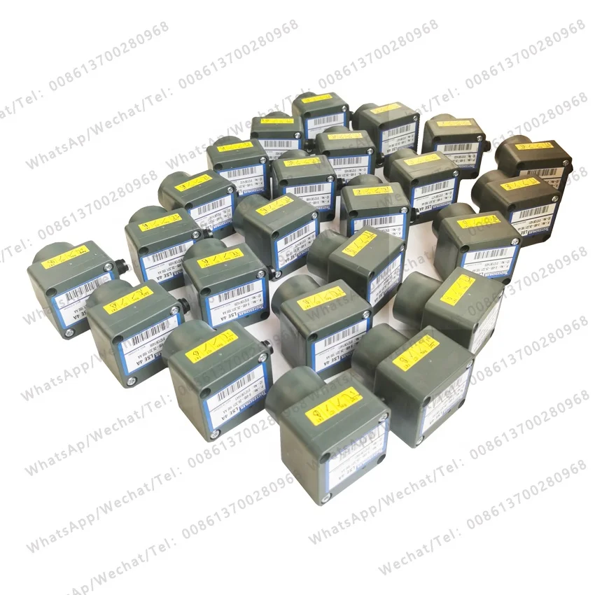 Spinning machine  thru-beam sensors LSE4A for Trutzschler spinning machine spare part textile machine parts