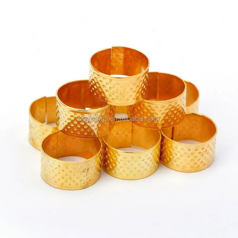 ANA mom Automatic Needle Threader And Gold Thimble In Blister Card