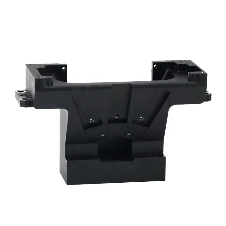PP PA POM PE PPS PEEK PTFE Plastic Parts Manufacturer By CNC Machining