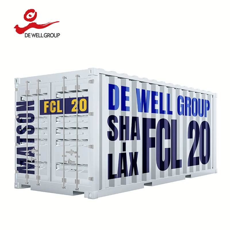 Logistics Services FCL LCL Freight Forwarder  from Shanghai China to  manchester USA 20GP 40GP/HC Freight Agents