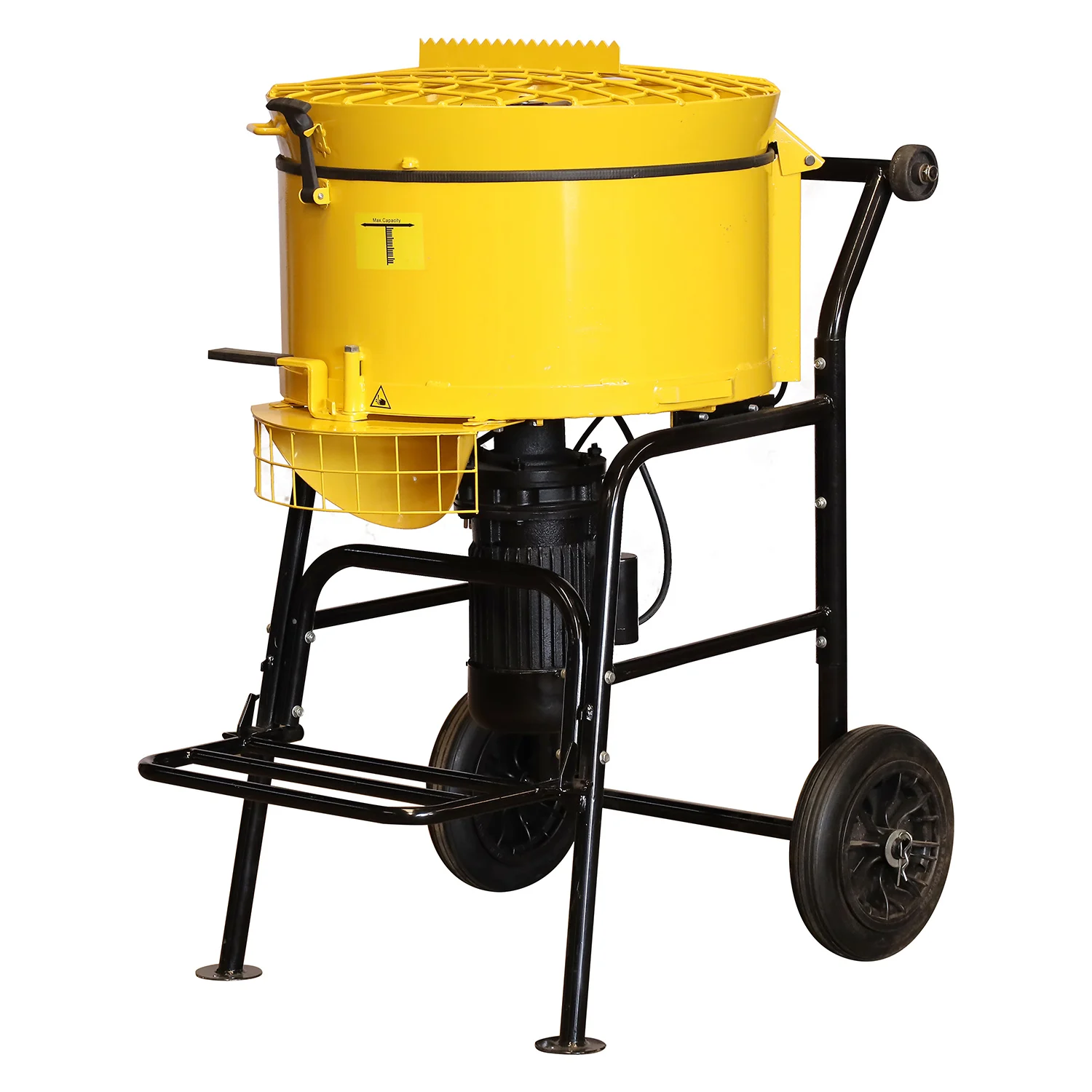 Смеситель для сковороды 80L 100L 120L Миксер смолы Вертикальный миксер