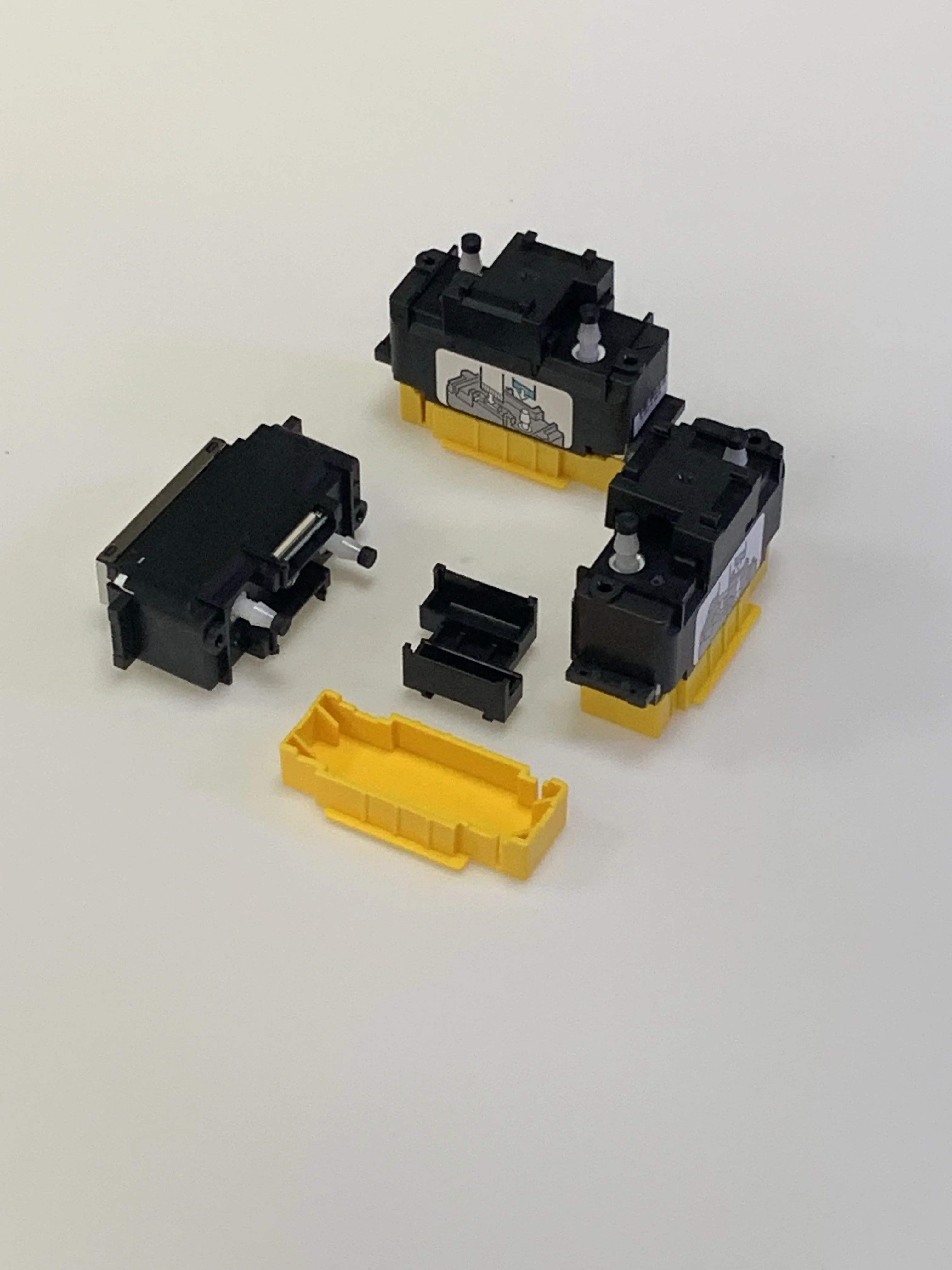 100% New Japan Brand Ricoh GH2220 Printhead UV Printer Head Stock Sufficiently Ricoh GH2220 For Phone case Acrylic 3PL Printhead