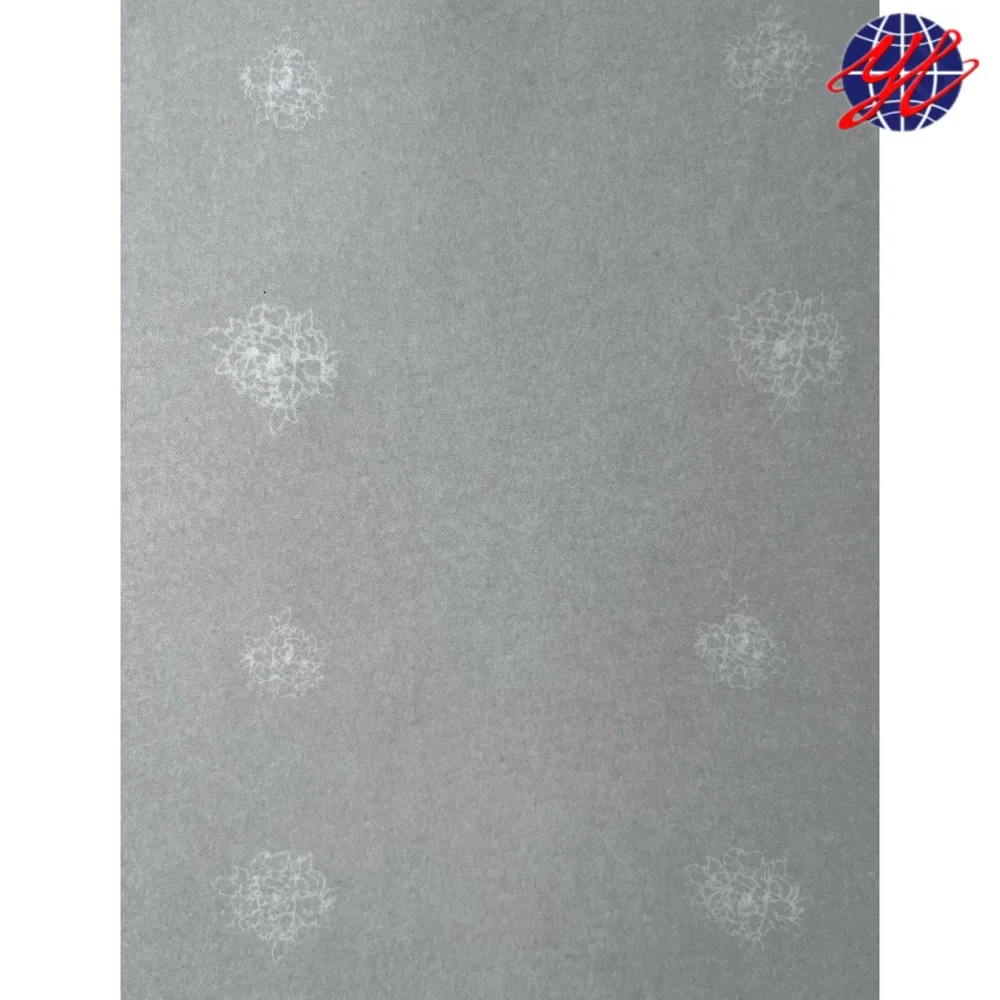 CBS 1 80g 90g 105g  security anti-counterfeiting paper with company watermark custom watermark for cheque paper document paper