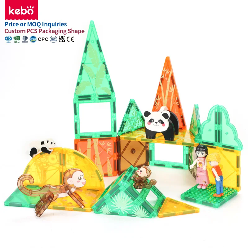 2024 Hot Sales Factory Wholesale OEM ODM Custom Colors  ABS Plastic Other Children Educational Toys for Kids