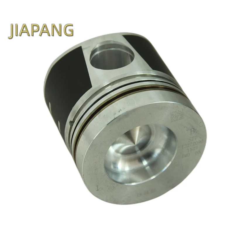 JIAPANG piston WEI CHAI TD226B engine spare parts piston 12272090