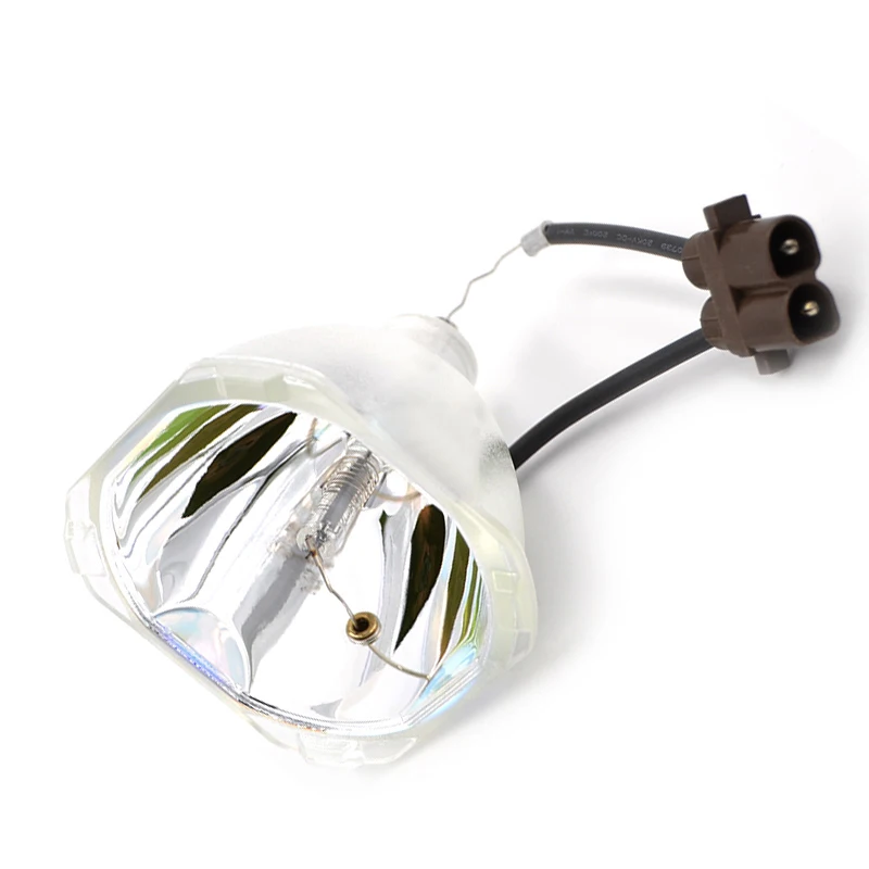 Hot sales Compatible Projector bare bulb  Lamp ET-LAX100 for PANASONIC PT-AX100E PANASONIC PT-AX200E