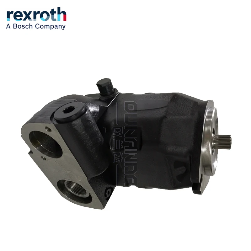 A10CO45DFR1/52R Rexroth variable piston pump A10CO28 A10CO63 hydraulic oil pump
