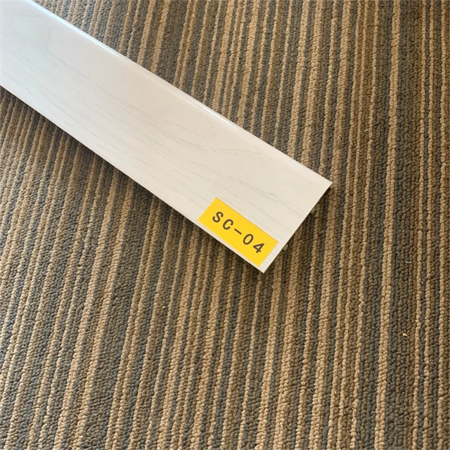 Home Decorative PVC Wall Panel Sheet Waterproof Decoration Interior Click Wallboard Ceiling PVC Gypsum Board