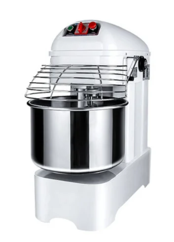 Hot sale bakery  Dough Mixer spiral dough mixer for bread  Hot sale bakery  planetary dough mixer