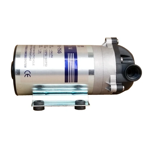 Мембранный Водяной насос KERTER RO, галлонов в сутки