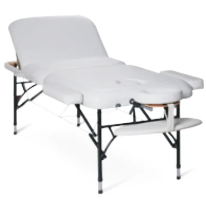 Acrofine алюминиевые складные массажные столы нового дизайна-Baby II