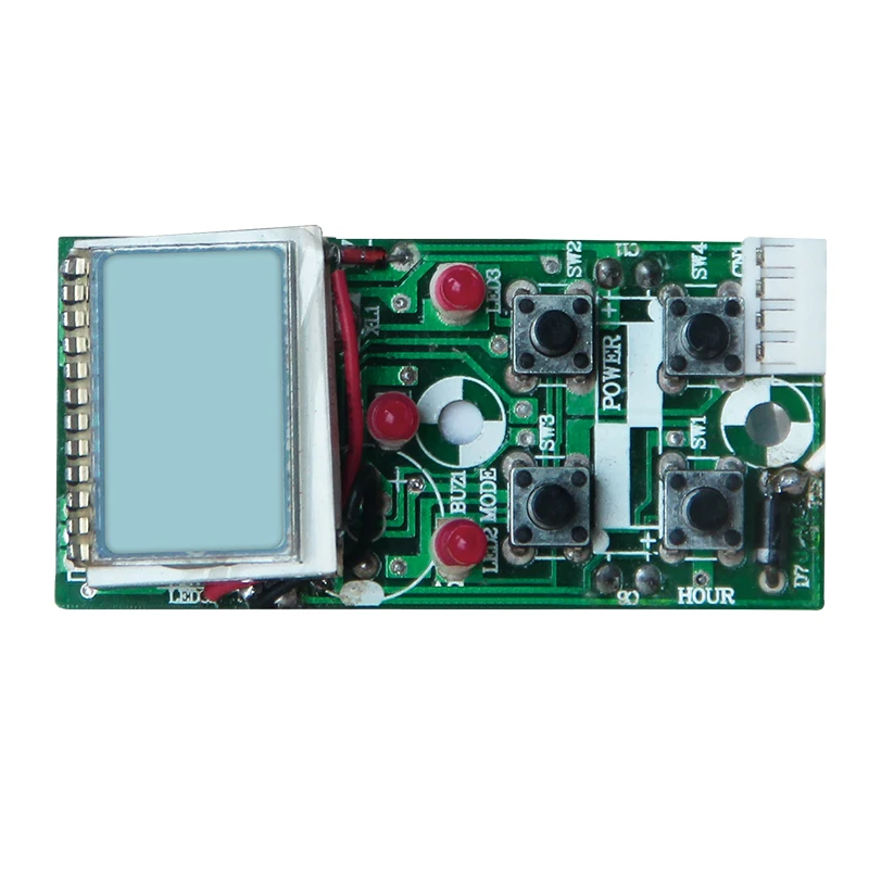 Printed Circuit Board Pcb Assembly Smt Pcba Manufacturing Pcb Shenzhen