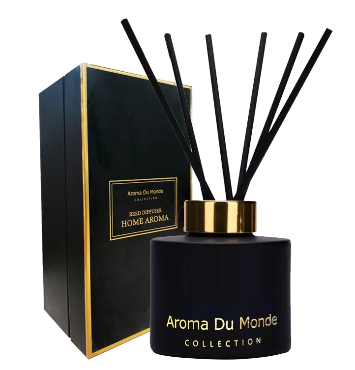 Factory Supply Reed Diffuser Sticks Eco-friendly Air Fresheners Liquid Diffuse The Fragrance to The Air Customized